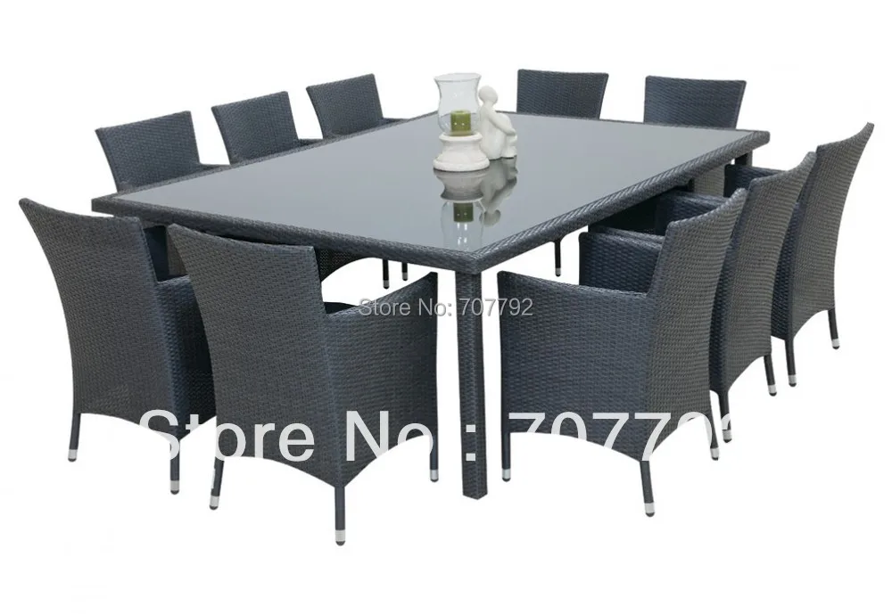 Новый стиль Внешняя фотография|tea table set|outdoor setset |