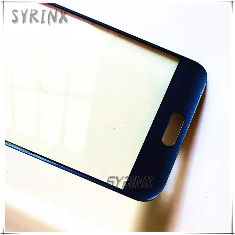 Syrinx + лента 5 дюймов Сенсорная панель сенсор для Doogee BL5000 сенсорный экран