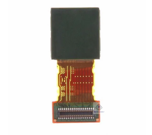 Оригинальная Задняя Основная камера для sony Z1 Z2 Z3 MINI Z4, большая камера, гибкий кабель, запасная камера, запасные части