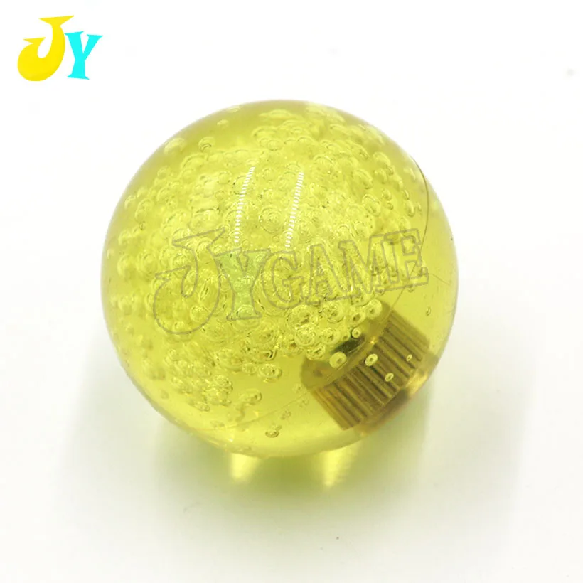 Красивая Высококачественная монетная игра части машины аксессуар Красочный