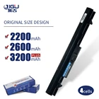 JIGU H6L28AA HSTNN-W01C RA04 HSTNN-IB4L Аккумулятор для ноутбука HP E5H00PA ProBook 430 G1 430 G2