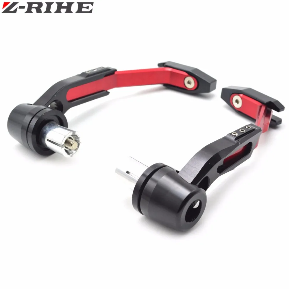Рычаги сцепления тормоза для мотоцикла 22 мм 7/8 дюйма|z1000 ninja|ninja 636levers kawasaki |