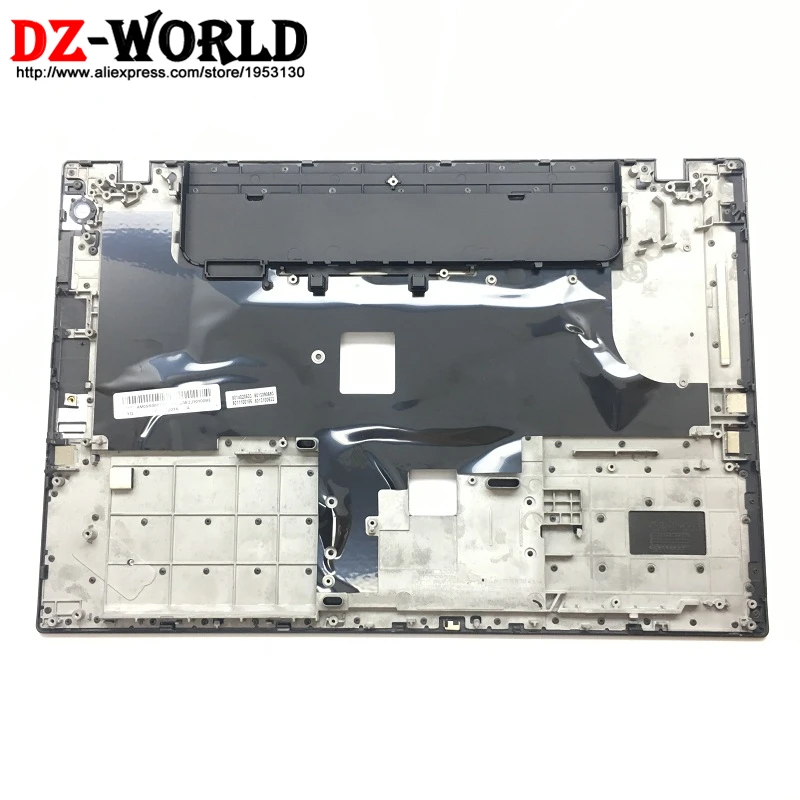 Новая Оригинальная крышка упора для рук клавиатуры ThinkPad T440 UMA без тачпада с