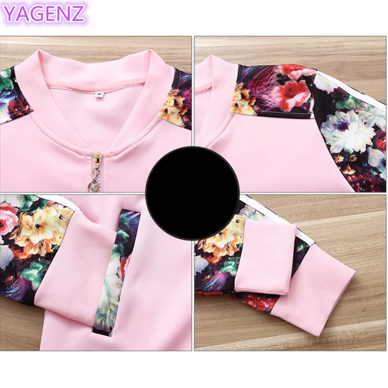 YAGENZ Осенняя новая женская одежда большого размера спортивная для отдыха топы с