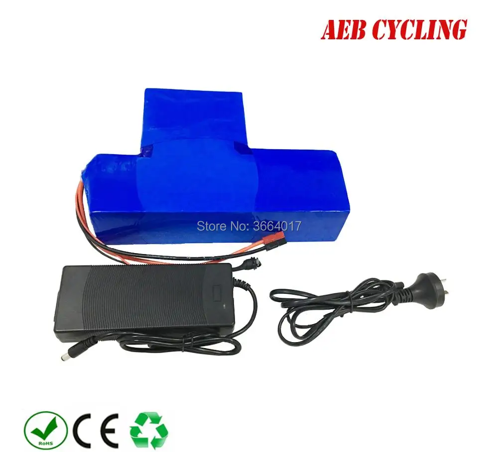 Бесплатная доставка литий-ионный аккумулятор высокой мощности 36 в 29 Ач