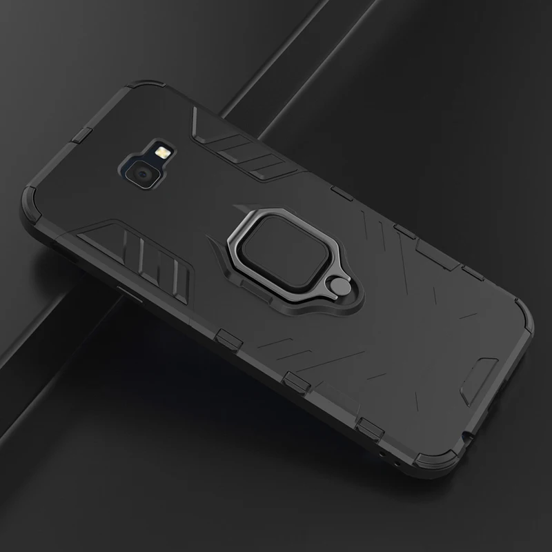 Чехол для телефона s для samsung Galaxy J6 J4 Plus чехол J6+ J4+ жесткие чехлы Чехлы для samsung J6plus J4Plus бампер Железный человек