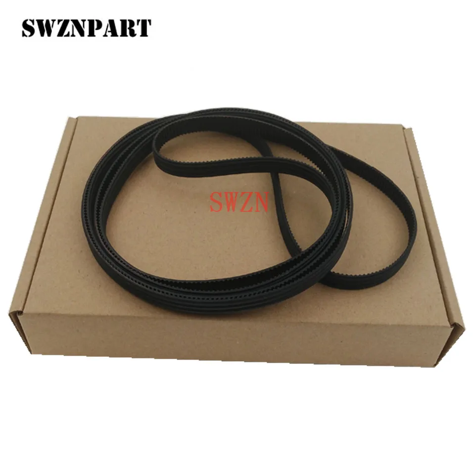 

Plotter Carriage Drive Belt For Designjet 200 220 250C 750C 230 350C 330 700 750C 430 450C 488CA C3190-40048 C4705-60082 24inch