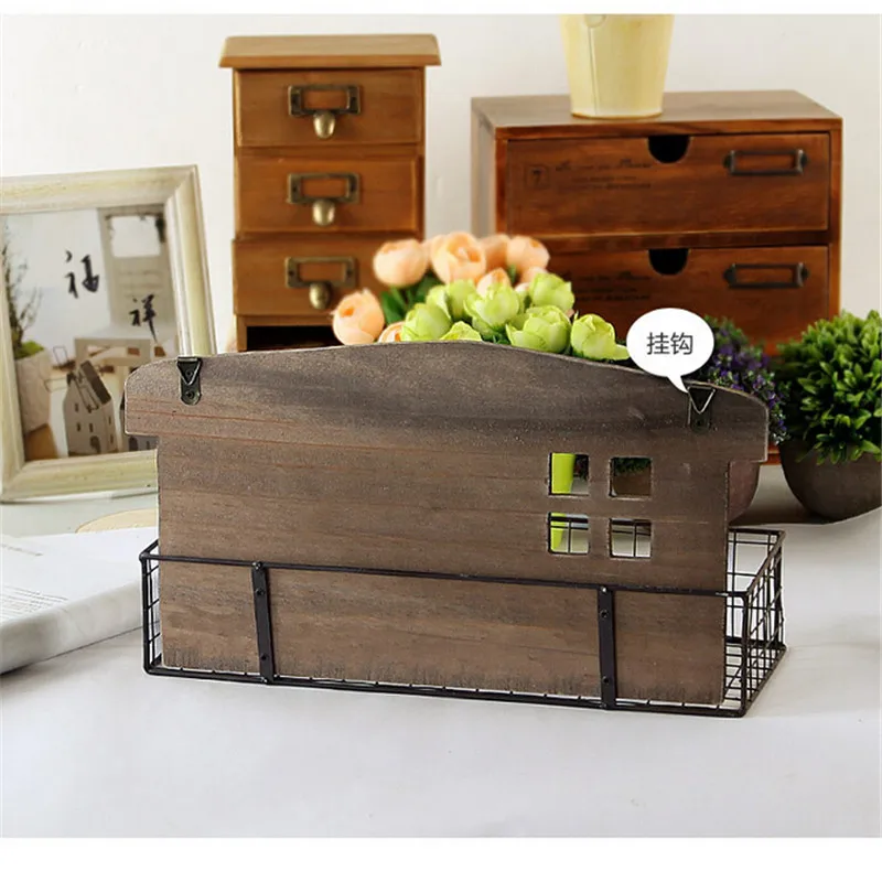 1 шт. настенная подвесная полка товары удобная стойка держатель для хранения