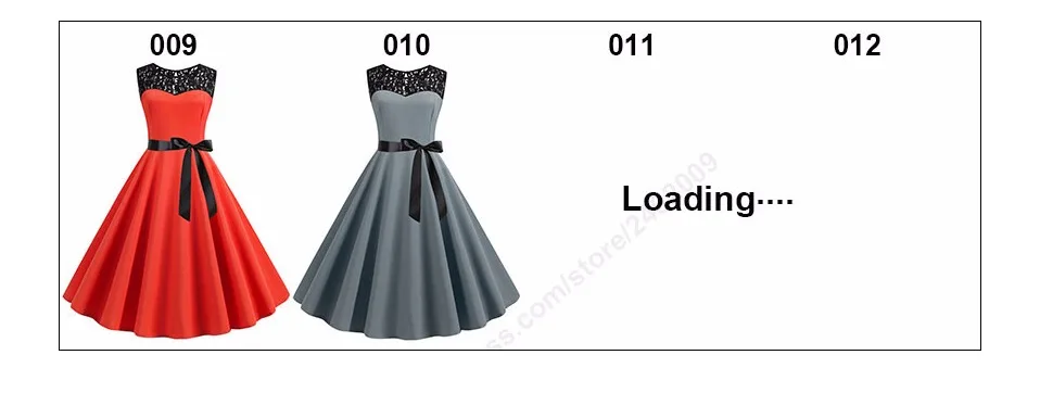 Летнее кружевное платье для девочек; Robe Femme Для женщин элегантные Винтаж вечерние платье Повседневное женские офисные рабочие трапециевидной формы миди платье размера плюс