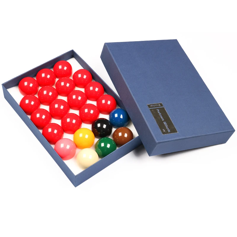 

Excellent Billiards Snooker Ball High-end Snooker Ball Mid-range Snooker Ball Professional Billiards Accessories