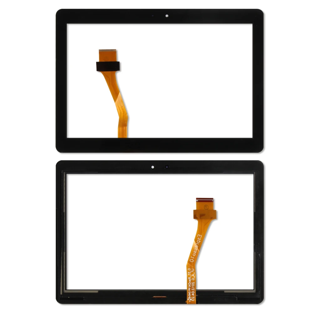 SRJTEK 10 1 ''для Samsung Galaxy Note N8000 N8010 N8013 сенсорный экран дигитайзер сенсор внешнее