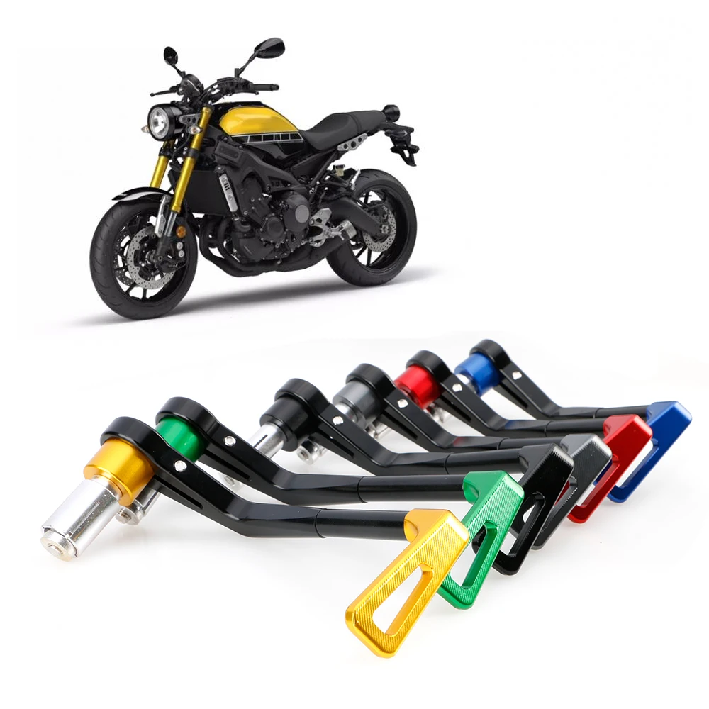 Рукоятка для руля DUCATI 899 959 1199 1299 Panigale / S/ Tricolor Рычаг Сцепления Мотоцикла защитные