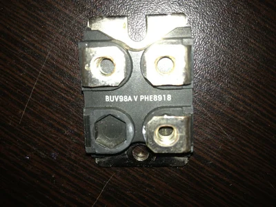 

Free Shipping NEW BUV298AV BUV98AV module