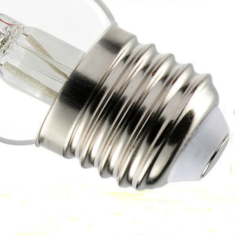

Creative Individuality Edison LED E27 220V Retro 4W Ampoule Vintage Light Bulbs Industrial Decor Spiral Incandescent Lamps