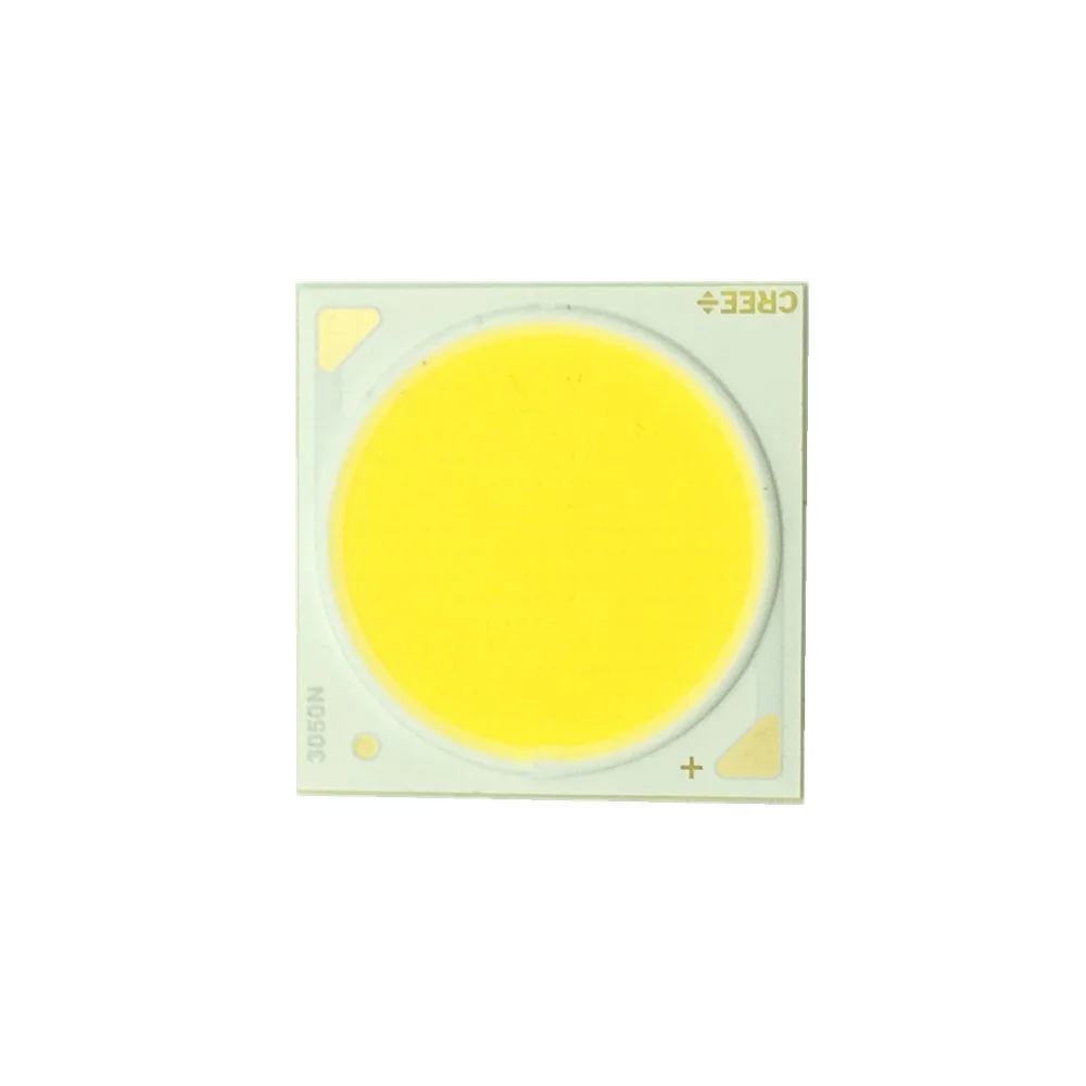 2PCS Promotion Original Cree CXA3050 CXA 3050 100W COB LED Array Light EasyWhite Y4 4000K 75CRI or Z2 5000K 80CRI 36-42V 2.5A