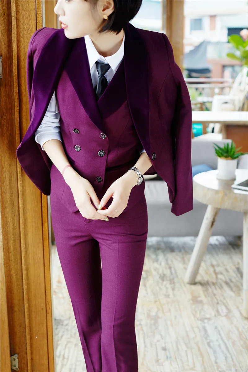 Женский деловой костюм облегающий офисный из двух предметов вечерние костюмы в