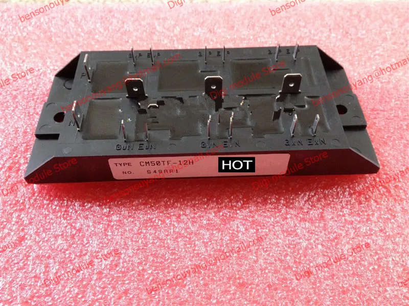 CM50TF-12H