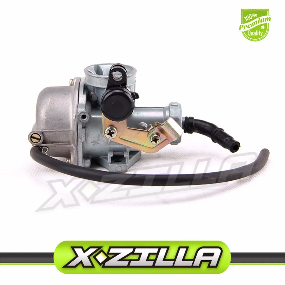 Карбюратор PZ22 22 мм Carb SunL JCL Baja TaoTao Quad 2/4 ход PZ00 1100cc 125cc китайский мотовездеход