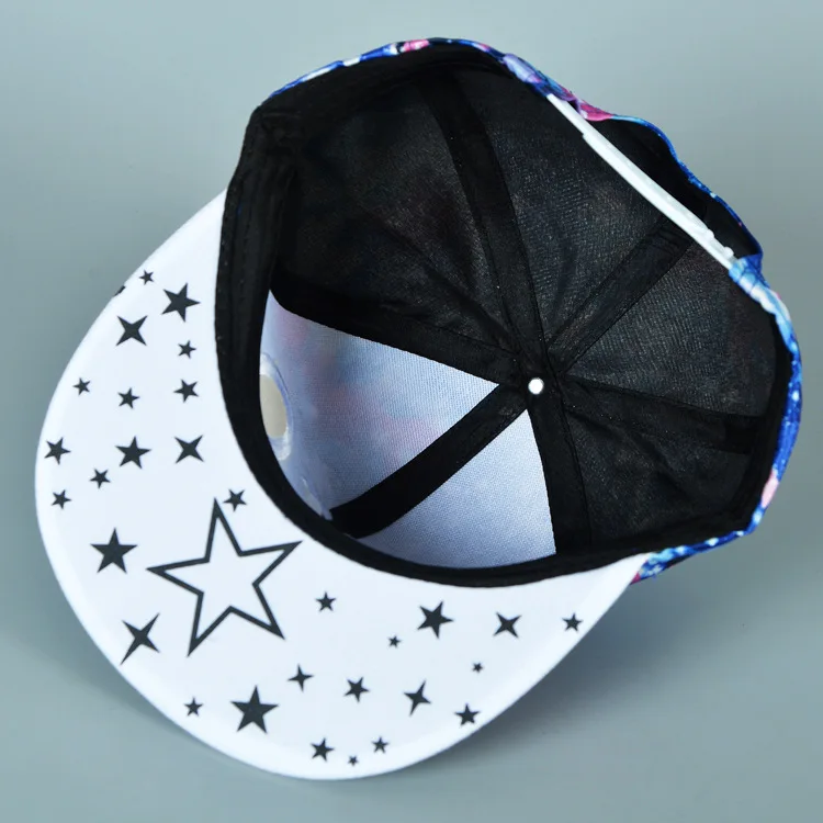 Новинка 2017 брендовая мужская Регулируемая бейсбольная кепка звезда exо Женская