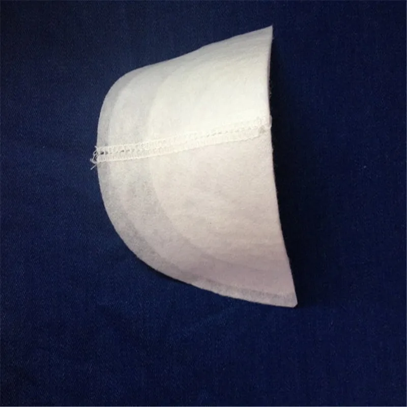 

Custom minimum from 300pcs Shoulder Pads For garment