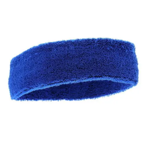 Новая модная широкая повязка на голову эластичная для головы карамельных цветов