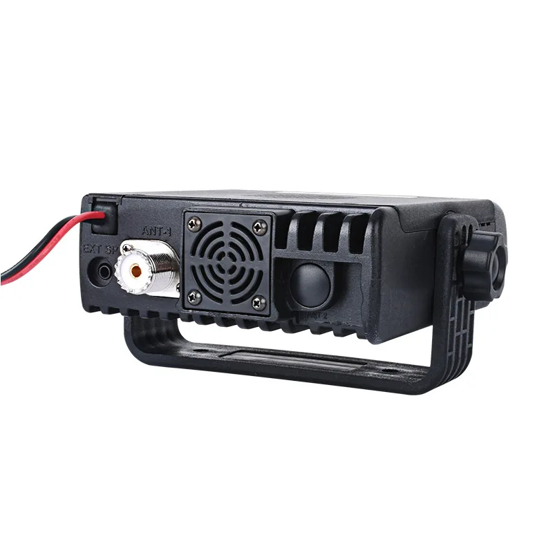 QYT CB-27 hf автомобильный радиоприемопередатчик comunicador walkie talkie кошелек Интерком Колонка walkie-talkie купить напрямую из Китая ham Радио sdr