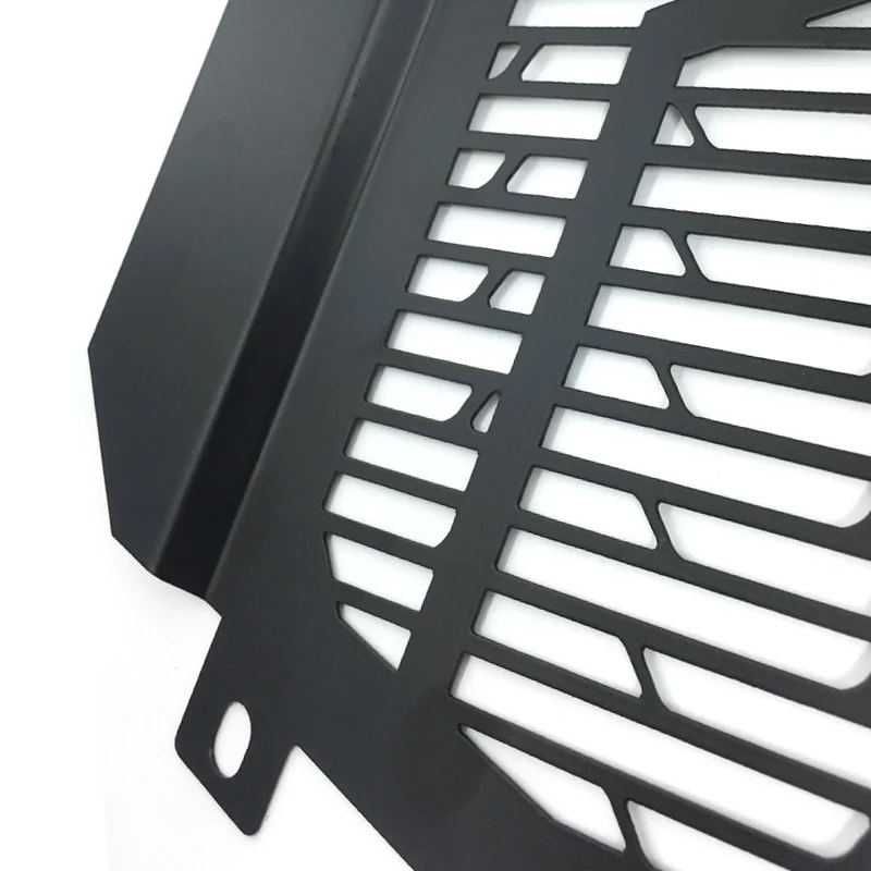 Для Kawasaki Z900 2017 Защитная крышка радиатора Z 900 100% Новый бренд|grill guard|radiator grille guard