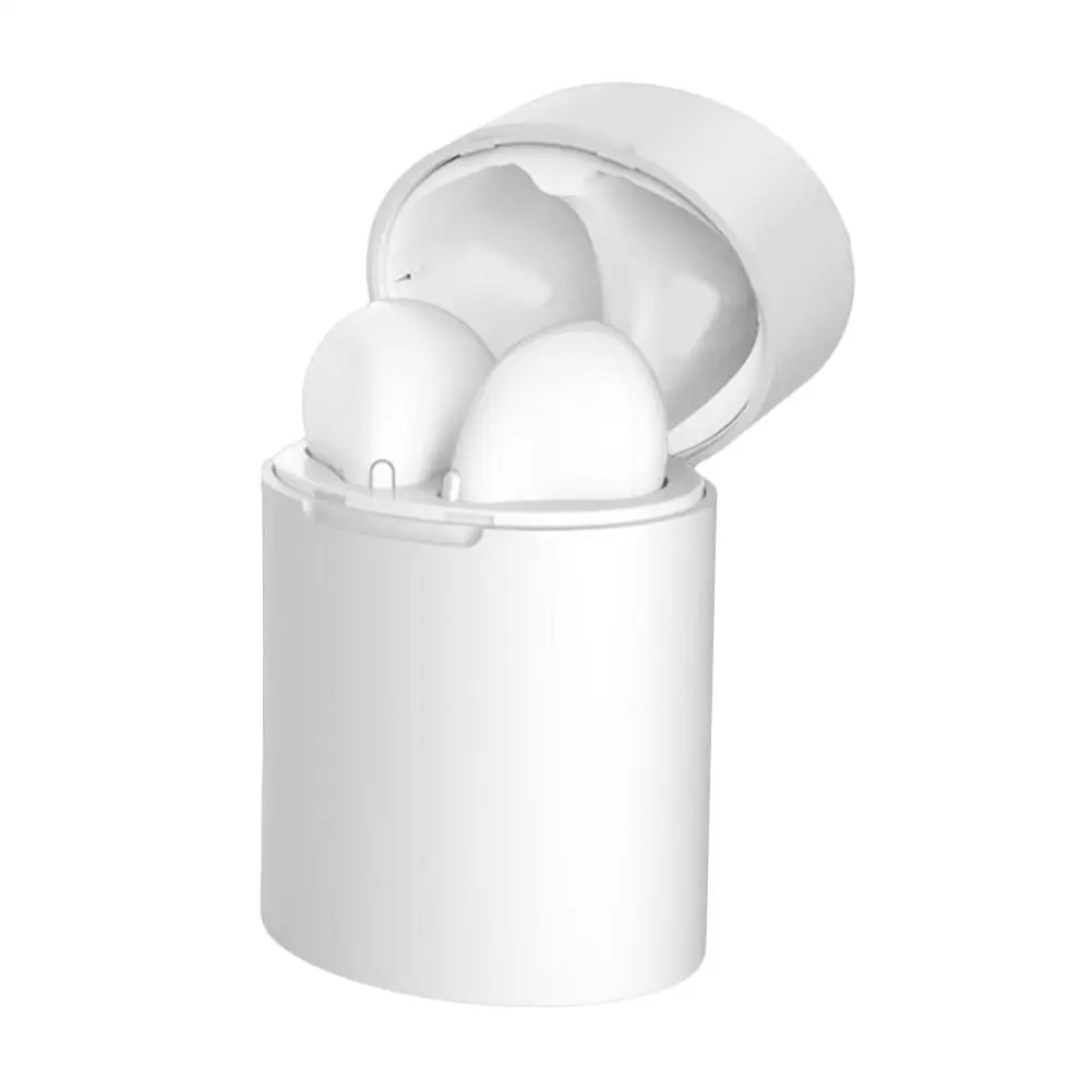 Наушники X10 Bluetooth 5 0 спортивные мини компактные музыкальные наушники Сабвуфер HD