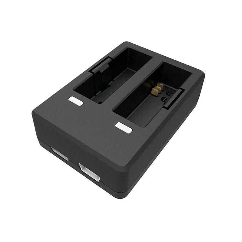 Зарядное устройство SJCAM SJ6 Legend зарядное с двумя слотами для 4K Wifi аксессуары