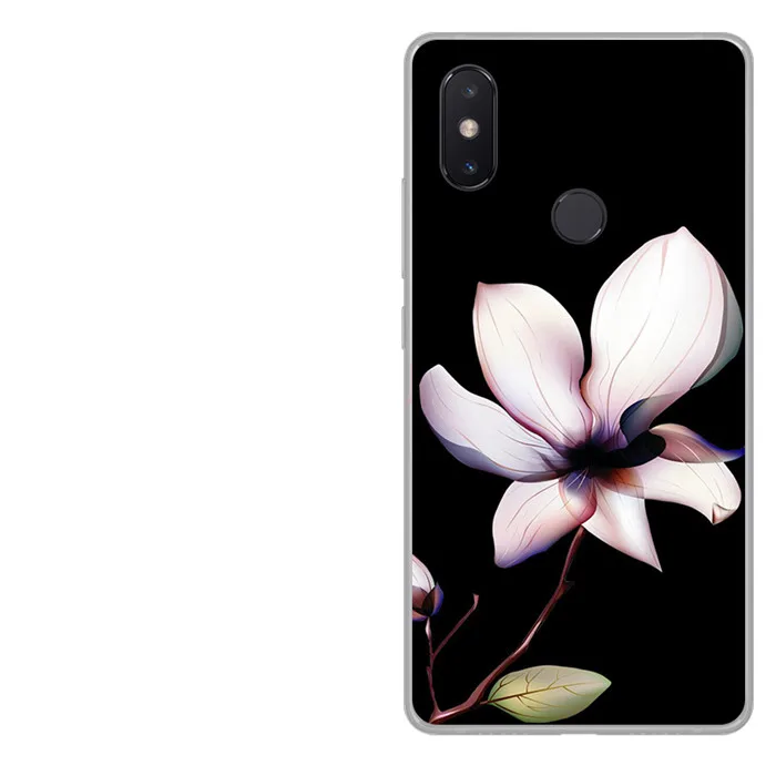 Для Xiaomi mi Max 3 чехол mi Max 3 чехол Силиконовый мягкий чехол для телефона из ТПУ для xiomi Xiaomi mi Max 3 Global mi Max3 mi Max 3 Max3 чехол - Цвет: 21