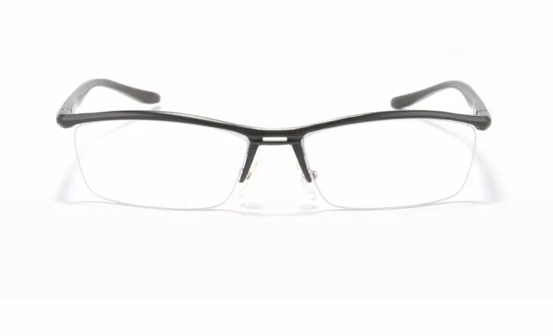 Toptical Очки 130 Оптических Стекол Кадр для Мужчин Очки По Рецепту Полуобрамленные линзы Очки Спорт Глаз Glassses