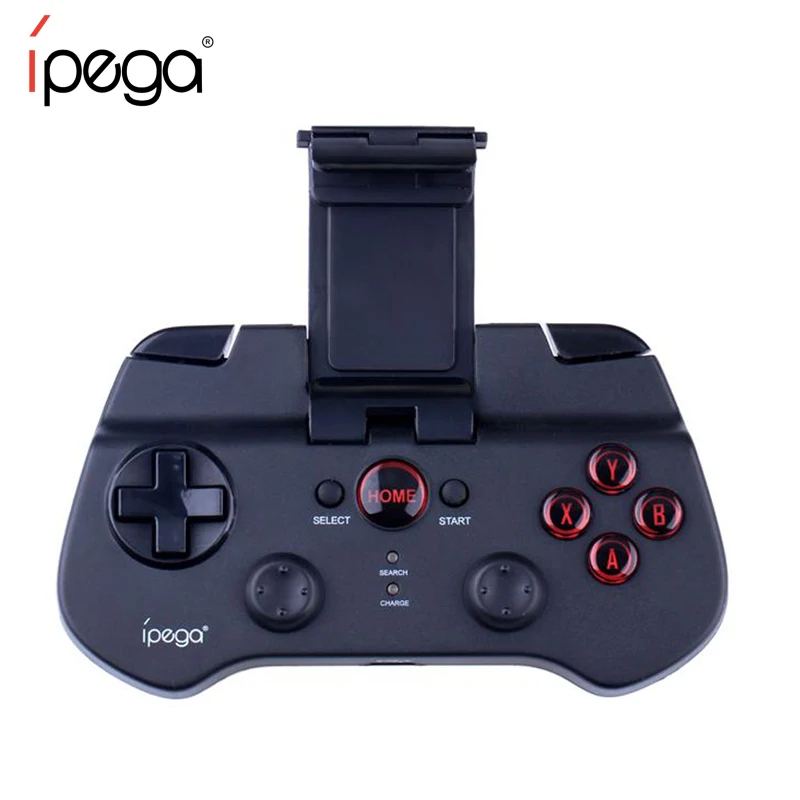 IPEGA PG-9017S Bluetooth беспроводной игровой коврик джойстик контроллеры геймпады для ПК для iPhone Android Портативный классный планшет подарок