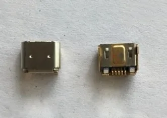 30pcs/lot micro USB Charging Port Dock socket Connector dock plug for HTC M8 M8t M8dT M8SW M8SD M8w M8S E8 One M9 Plus M9+ M9t - купить по