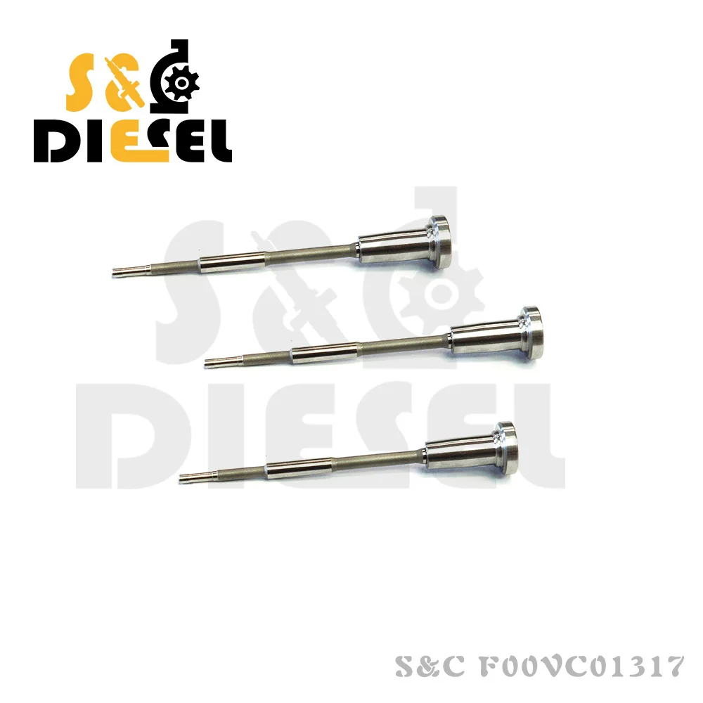 Специальная цена! Ограниченное предложение по времени Common Rail клапан F00VC01317
