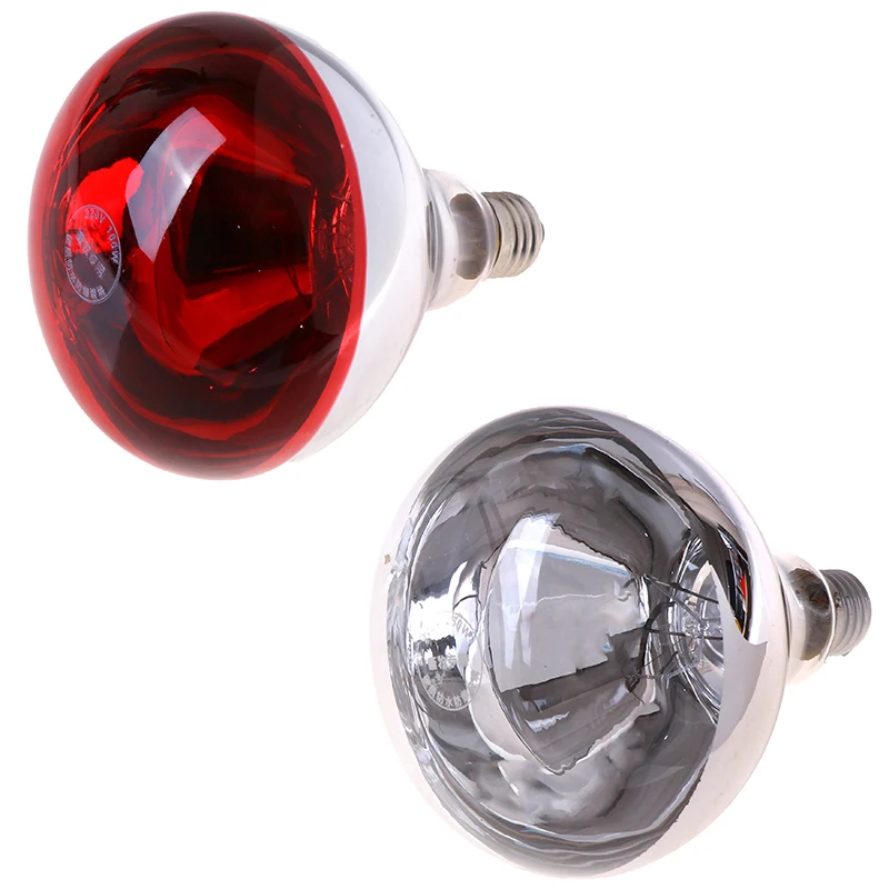 Светодиодный светильник с инфракрасным излучением для собак и кошек 100/150/200/250