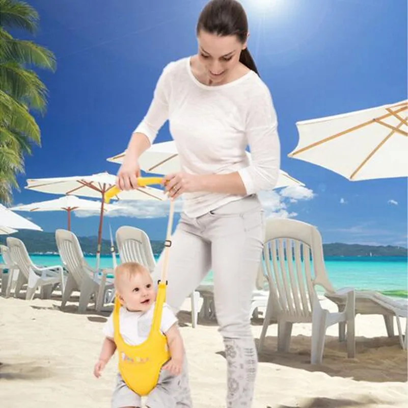 BestBaby детские ходунки помощник поводок для ребенка рюкзак для прогулочный пояс для детей Детские вожжи поводок детские ходунки помощник