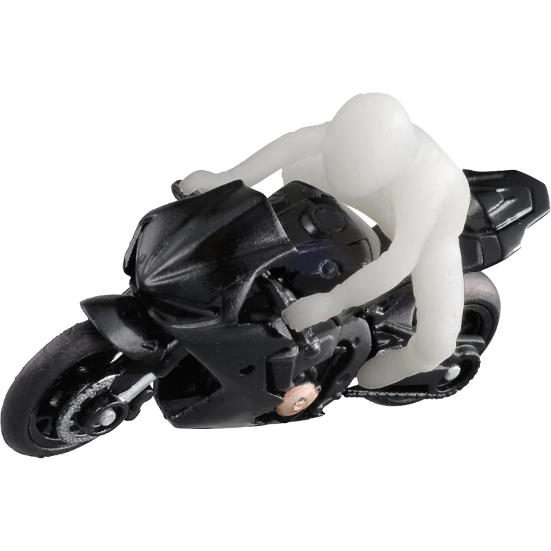Takara Tomy Tomica 1/32 Honda CBR1000RR мотоцикл металлический литой под давлением Новый 102427| |