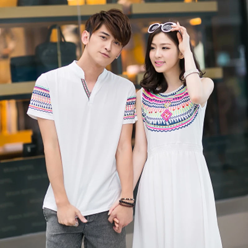 2018 Новое поступление горячая Распродажа корейский стиль парная одежда для