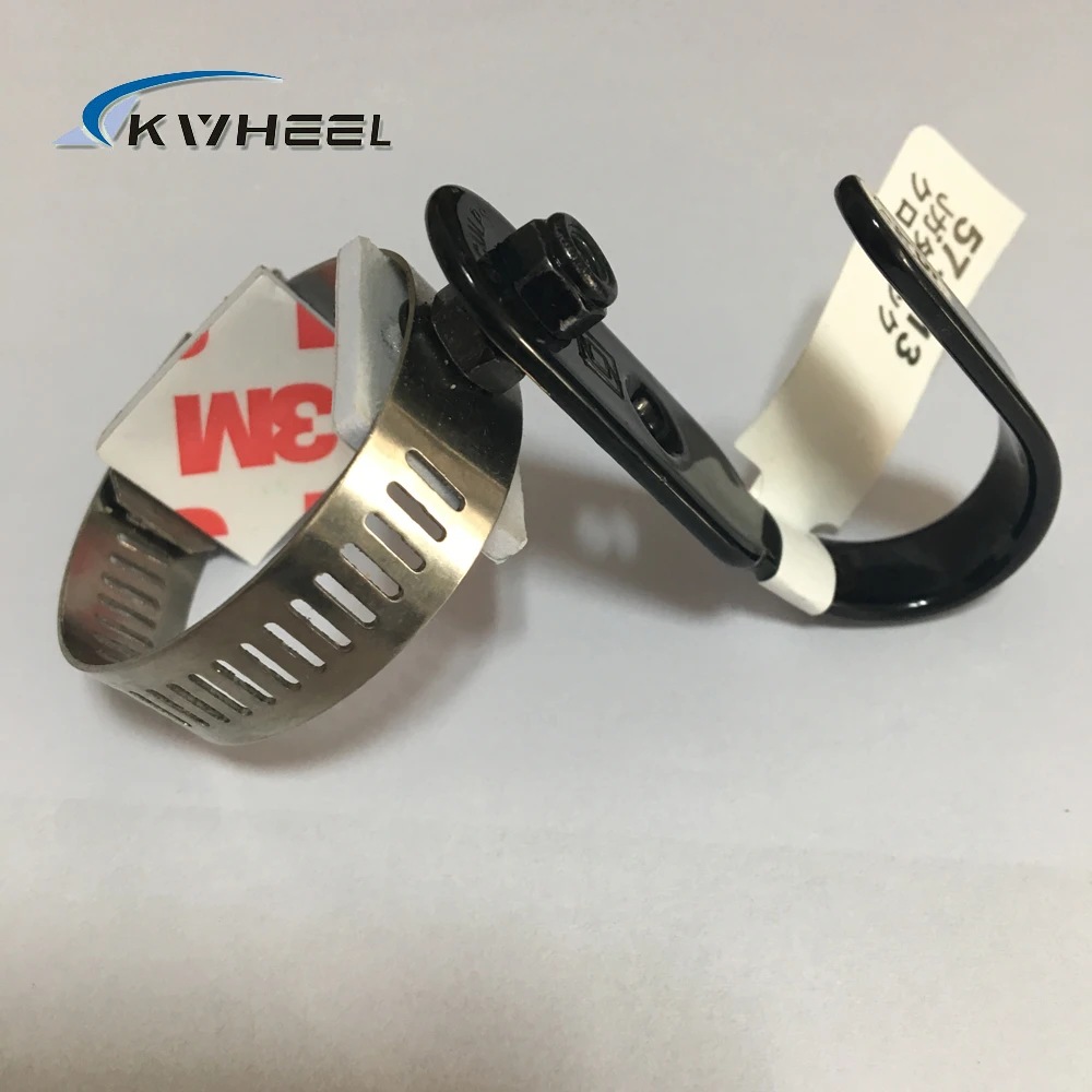 

Patent design Universal Hook for Electric Scooter