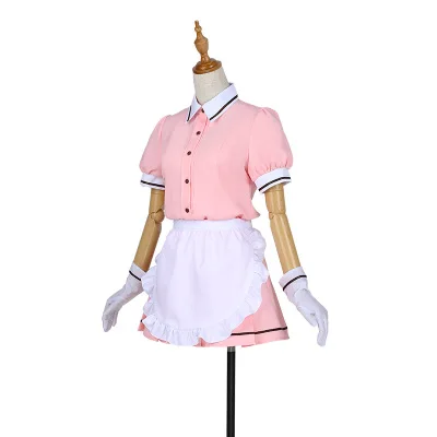 Аниме! blend-S Хината Kaho/Sakuranomiya маика/Амано Miu/Hoshikawa мафую/канзаки Hideri фартук