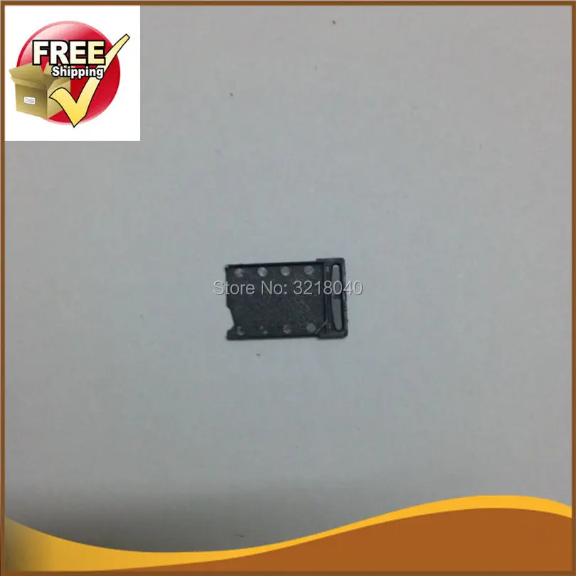 Оригинальный лоток для SIM карты 1 шт. держатель HTC Aser 626 626G 626S 820 820G 826 запасные части