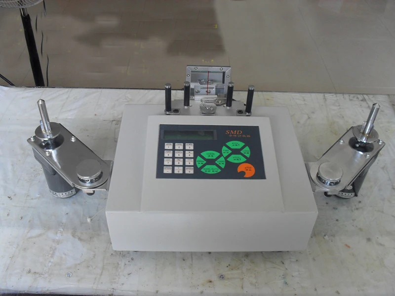 110V/220V Parts Counter Automatic SMD Components Counting Machine YH-890 | Инструменты