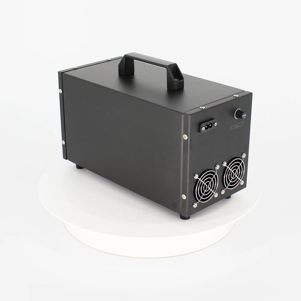 Pinus longaeva C3 for car DC12v 3.5g 5g 7g 10g/h Portable stainless steel shell ozone machine ozonator cars ozonizer | Бытовая техника