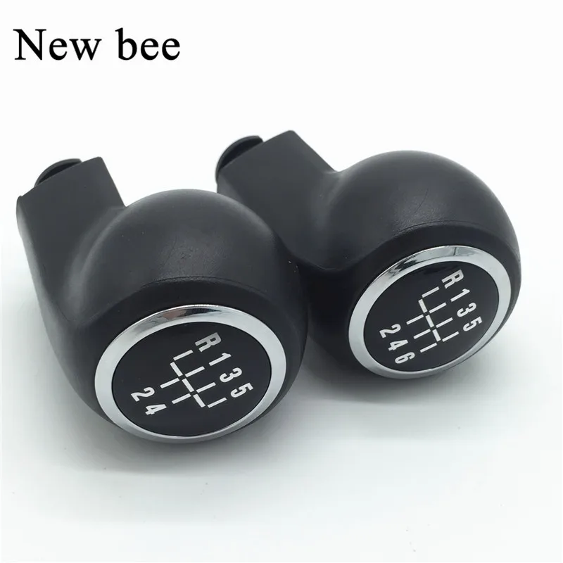 Ручка переключения передач Newbee 5/6 для VAUXHALL /OPEL / ASTRA CORSA D (2005 2010)|manual gear shift knob|gear knobshift
