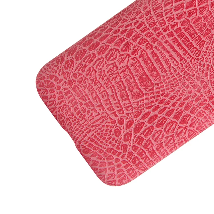 Luxury PU leather Crocodile Skin Case For HTC 10 Lifestyle / One M10 5.2 Inch Phone Accessories Back Cover |
