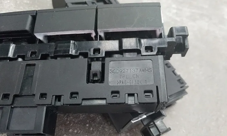 Для Volkswagen VW Passat B8 переключатель режима выключения кнопка 3GD 927 137 A 3G0 AC | Автомобили
