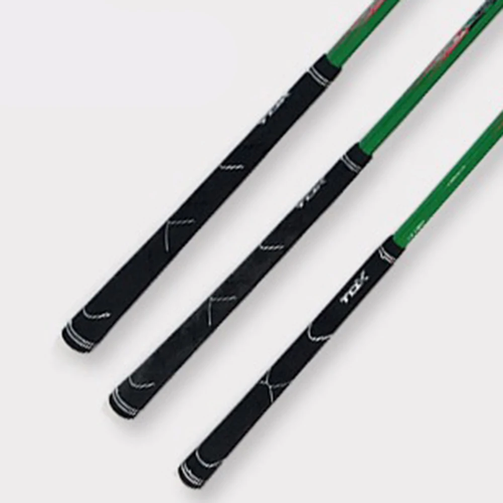 Гольф Свинг практика stick для сцепление прогрева практика stick для обучения махам в гольфе ручка для гольфа