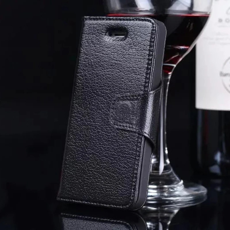 Usmile Kickstand Чехол для iphone SE Як Подлинная Кошелек Кожаный APPLE 5 5S| |