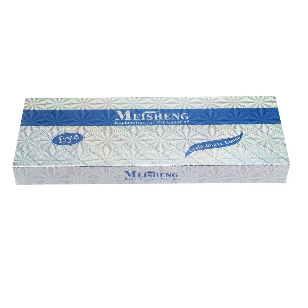 Новый набор для завивки и ресниц NAVINA 2016 ресниц|wave lotion kit|eyes kitmaquiagem kit |