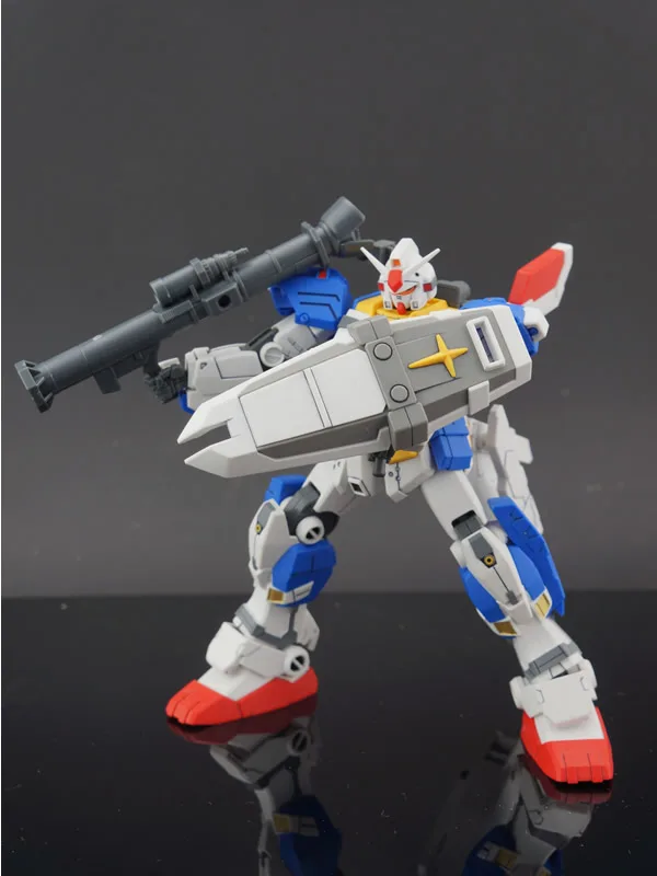XC Универсальный оружейный комплект для Bandai HG RG 1/144 Gundam Strike Tallgeese Frame и т. Д. DX003